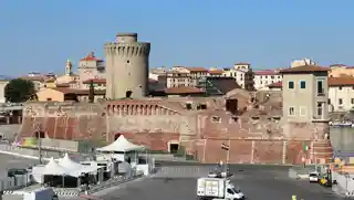 Old Fortress