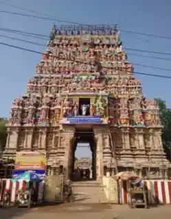 Nageswaraswamy Temple