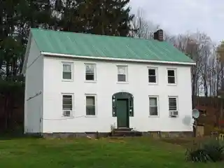 Lebbeus Ford House