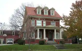 River Ledge Historic District