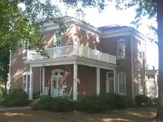 G. J. George House