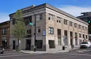 Bank of Commerce Building