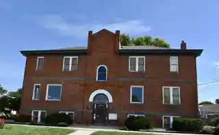 Iowan's Hotel