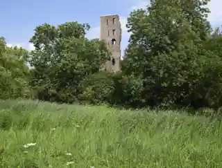 Strijen Castle