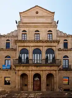 Liceo Casino