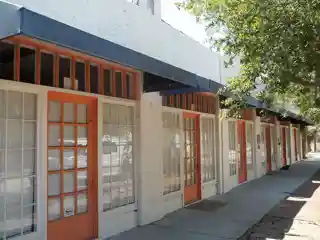 Appleby Building