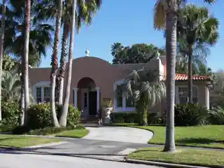 House at 161 Bosporous Avenue