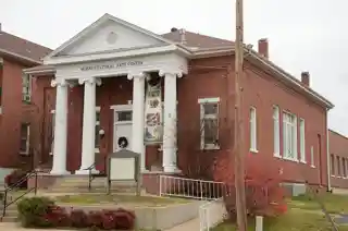 Muses Cultural Arts Center