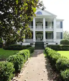 Davis Plantation