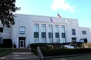 Tyler City Hall
