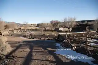 John Jarvie Historic Ranch District