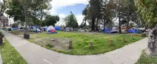 People's Park