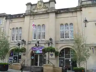 Chippenham Town Hall