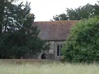 St Giles's, Tattenhoe