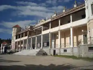Hotel Eden