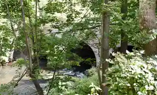 Marshall Avenue Bridge