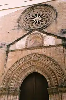 Church of Saint Augustine