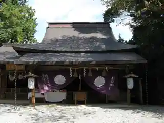 Yoshimizu-jinja吉水神社