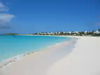 Cap Juluca, A Belmond Hotel