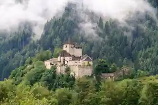 Reifenstein Castle
