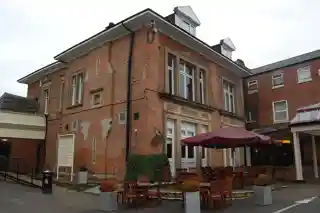 Penns Hall