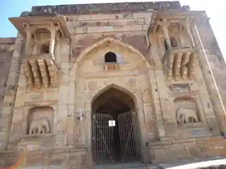 Rohtas Fort
