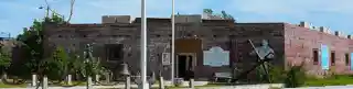 Martello Gallery-Key West Art and Historical Museum