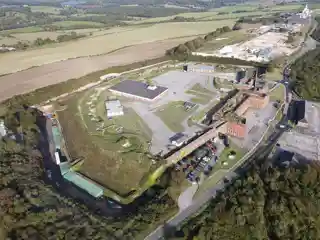 Fort Southwick