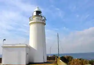 Sunosaki Lighthouse Suno Saki