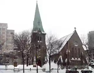 St Jax Montréal