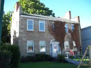 Clark–Keith House