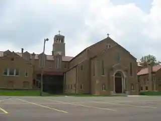 Victory Noll–St. Felix Friary Historic District