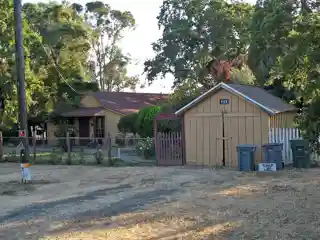 Hagemann Ranch Historic District