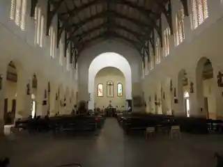 St. Mary's Cathedral