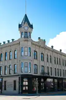 Baker Historic District