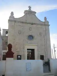 Chapel of the Immaculate Conception