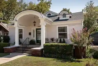 Yorktown Historic District