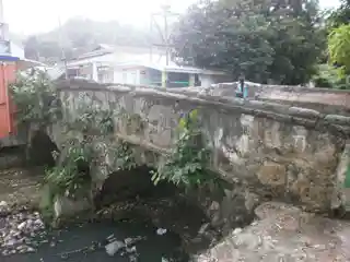 Historic Bridges of Romblon