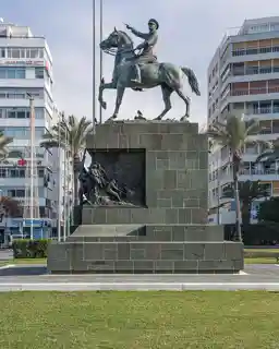 Atatürk Monument