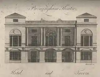 Theatre Royal
