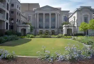 Gaillard Center