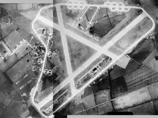 Sculthorpe Training AreaRoyal Air Force Station Sculthorpe
