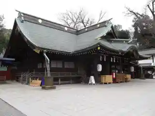 Ōkunitama Shrine