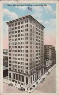 Heard National Bank Building
