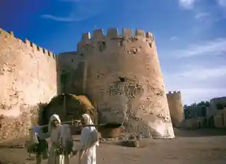Qal'at al-QatifQatif Castle