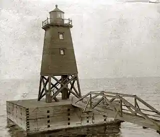 Alpena Light