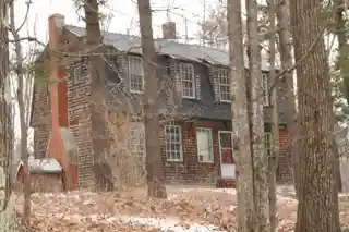 McKenna Cottage