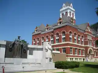 Ogle County Courthouse