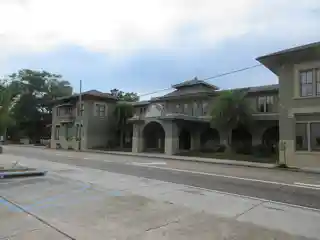 Southern Hotel