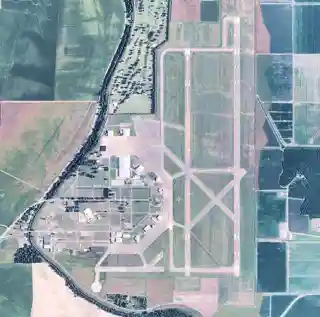 Greenville Air Force Base